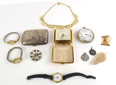 Lot 56 - A 19th century Thomas Stockdale of Driffield...