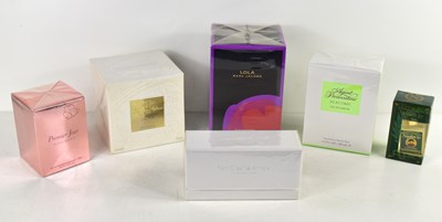 Lot 332 - A selection of designer perfumes, to include...