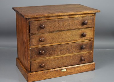 Lot 305 - A 20th century Lepidopterist / collectors...