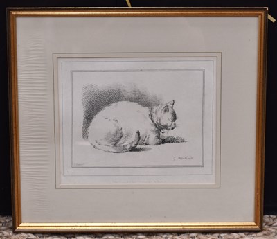 Lot 269 - After George Morland (1763-1804): An 18th...