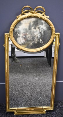 Lot 308 - A late 19th / early 20th century French...