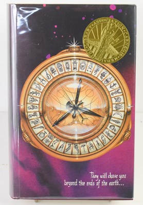 Lot 102 - His Dark Materials: Northern Lights by Philip...