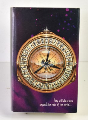 Lot 97 - His Dark Materials: Northern Lights by Philip...