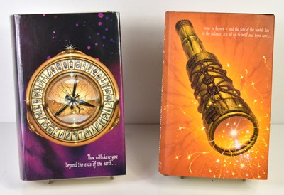 Lot 93 - His Dark Materials by Philip Pullman, a 1st...