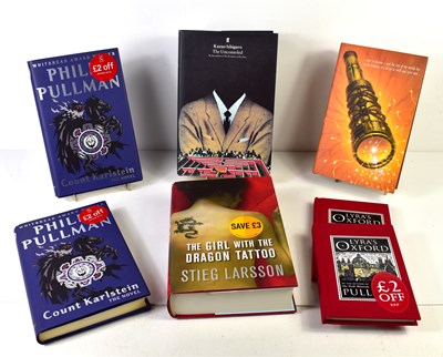 Lot 73 - A group of collectable books to include The...