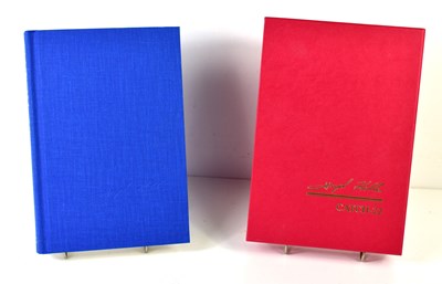 Lot 84 - Catch-22 by Joseph Heller, signed limited...