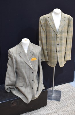 Lot 141 - A vintage John G Hardy of Stroud all wool...