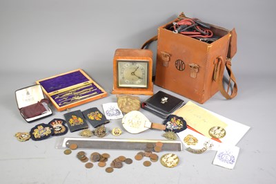Lot 157 - A group of collectables to include Australian...