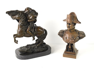 Lot 209 - After Jean-Baptiste Carpeaux (1827 - 1875): A...