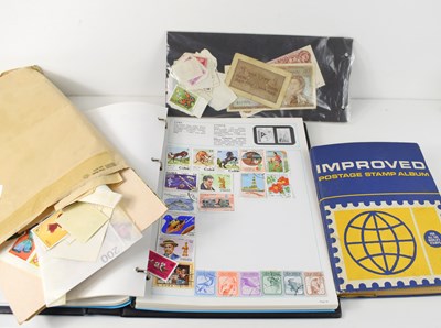 Lot 176 - A collection of 20th century GB and worldwide...
