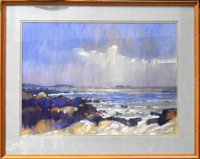 Lot 386 - Geoff Marsters (1929 - 2022): Gowan Cottage,...