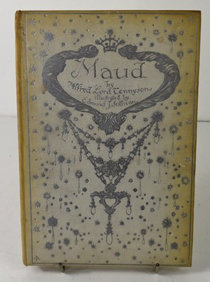 Lot 78 - Maud, A Monodrama by Alfred Lord Tennyson,...