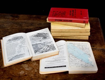 Lot 39 - A Pictorial Guide to the Lakeland Fells by A...