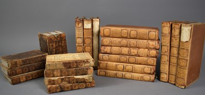 Lot 235 - The Plays of William Shakespeare, printed from...