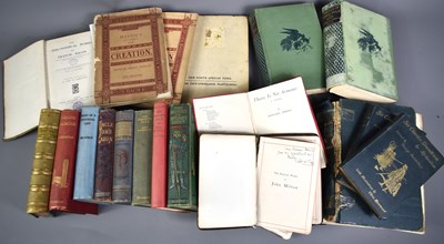 Lot 184 - A group of collectable books to include...