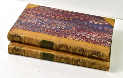 Lot 194 - Lectures on the History of Literature Ancient...