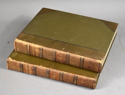 Lot 234 - Memoirs, Illustrative of the Life and Writings...