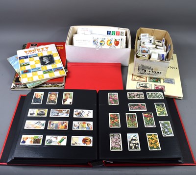 Lot 171 - A quantity of First Day covers, GB and...
