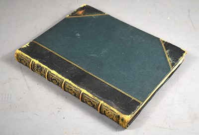 Lot 178 - Reineke Fuchs by Johann Wolfgang Von Goethe,...