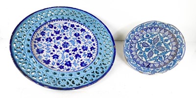 Lot 36 - A late 18th / early 19th century Multan...