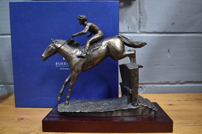 Lot 33 - A BETA Lifetime Achievement Award trophy in...