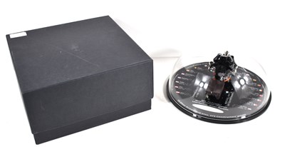 Lot 447 - Formula 1 memorabilia: A detailed scale model...