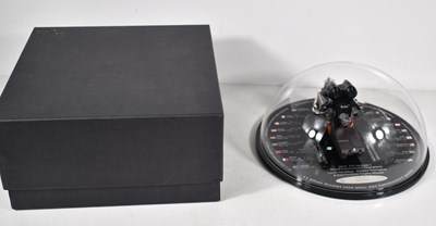 Lot 448 - Formula 1 memorabilia: A detailed scale model...