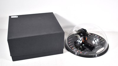 Lot 449 - Formula 1 memorabilia: A detailed scale model...