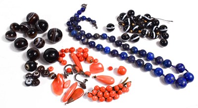 Lot 36 - A selection of 19th century and earlier...
