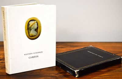 Lot 44 - Western European Cameos in the Hermitage...