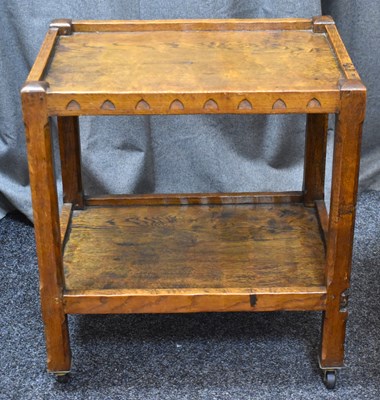 Lot 574 - Thomas Gnomeman Whittaker (1910 – 1991): an...