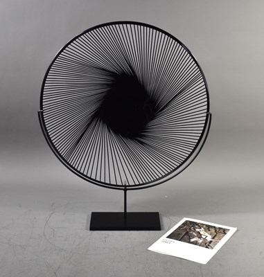 Lot 36 - Gillies Jones (20th century): Field,...
