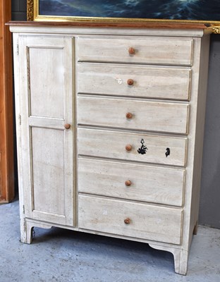 Lot 556 - An American made Lane Altavista Virginia...