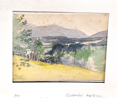 Lot 66 - Christopher Richard Wynne Nevinson (1889-1946):...
