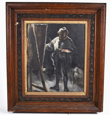 Lot 520 - After Honore Daumier (19th century): The...
