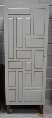 Lot 539 - A Pinch of London single armoire in the Frey...