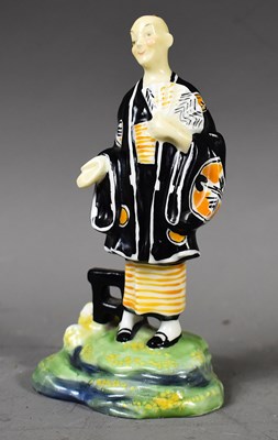 Lot 256 - A Royal Doulton "Ko Ko" figurine, HN1266, with...