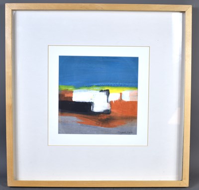 Lot 425 - Margaret Knott (British, late 20th century):...