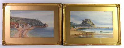 Lot 474 - Jessie M. Hilson (British, 19th - 20th...