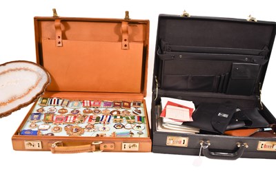 Lot 148 - A collection of Royal Antediluvian Order of...
