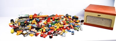 Lot 423 - A selection of model vehicles, to include...