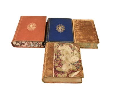 Lot 291 - A group of hardback books to include The Life...