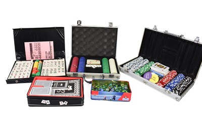 Lot 425 - A quantity of games in cases to include...