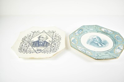 Lot 223 - A 19th century Wallis Gimson & Co...