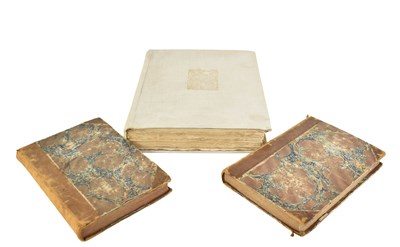 Lot 306 - Napier tercentenary memorial volume. Edited by...