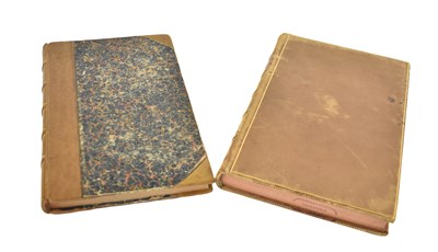 Lot 307 - Collection of Examples of The Applications of...