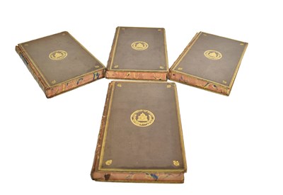 Lot 329 - The Mathematical Questions proposed in the...
