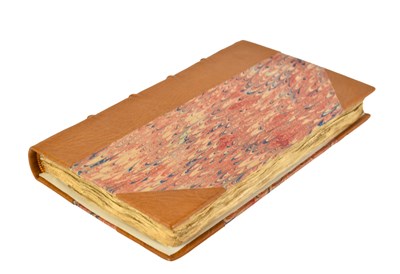 Lot 308 - An Elementary Treatise on Mechanics by William...