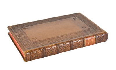 Lot 330 - An Abridgment of Mr. Locke's Essay Concerning...