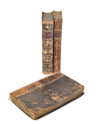 Lot 333 - A Key to Gough's Pratical Arithmetic by Robert...